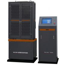 WAW-2000B 微機(jī)控制電液伺服萬(wàn)能材料試驗(yàn)機(jī)