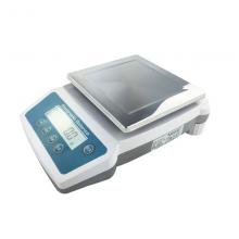 JA電子天平0.1g 精密型計重毫克0.01g電子稱2kg3kg5kg可充電