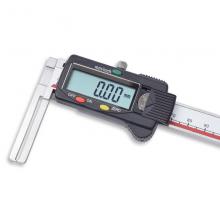 115-113刀頭內溝槽數(shù)顯卡尺量程17-300
