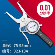 323-131 帶表內卡規(guī),量程:15-35