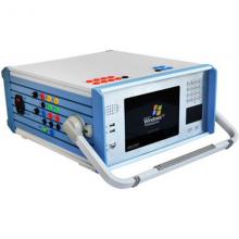 JP-SAH6000 太陽能光伏發(fā)電(組件)系統(tǒng)功效測(cè)試系統(tǒng)