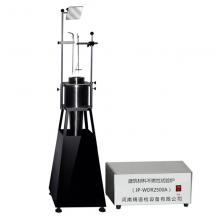 JP-WDR2500A 建筑材料不燃性試驗(yàn)爐