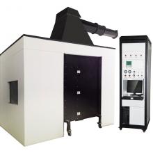 JP-ADT30 建筑材料或制品單體燃燒試驗(yàn)室