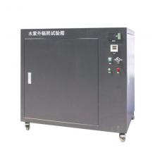 SZW-4 水紫外線輻照試驗(yàn)箱