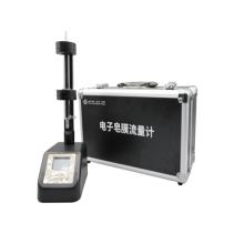 PTTC-2010(S) 系列便攜式電子皂膜流量計(jì)