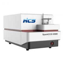 CCD6500全譜火花直讀光譜儀