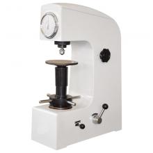XHR-150	塑料洛氏硬度計